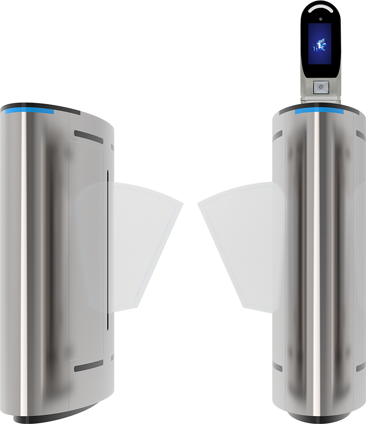 bc贷(中国)景区社保卡实名消费闸机